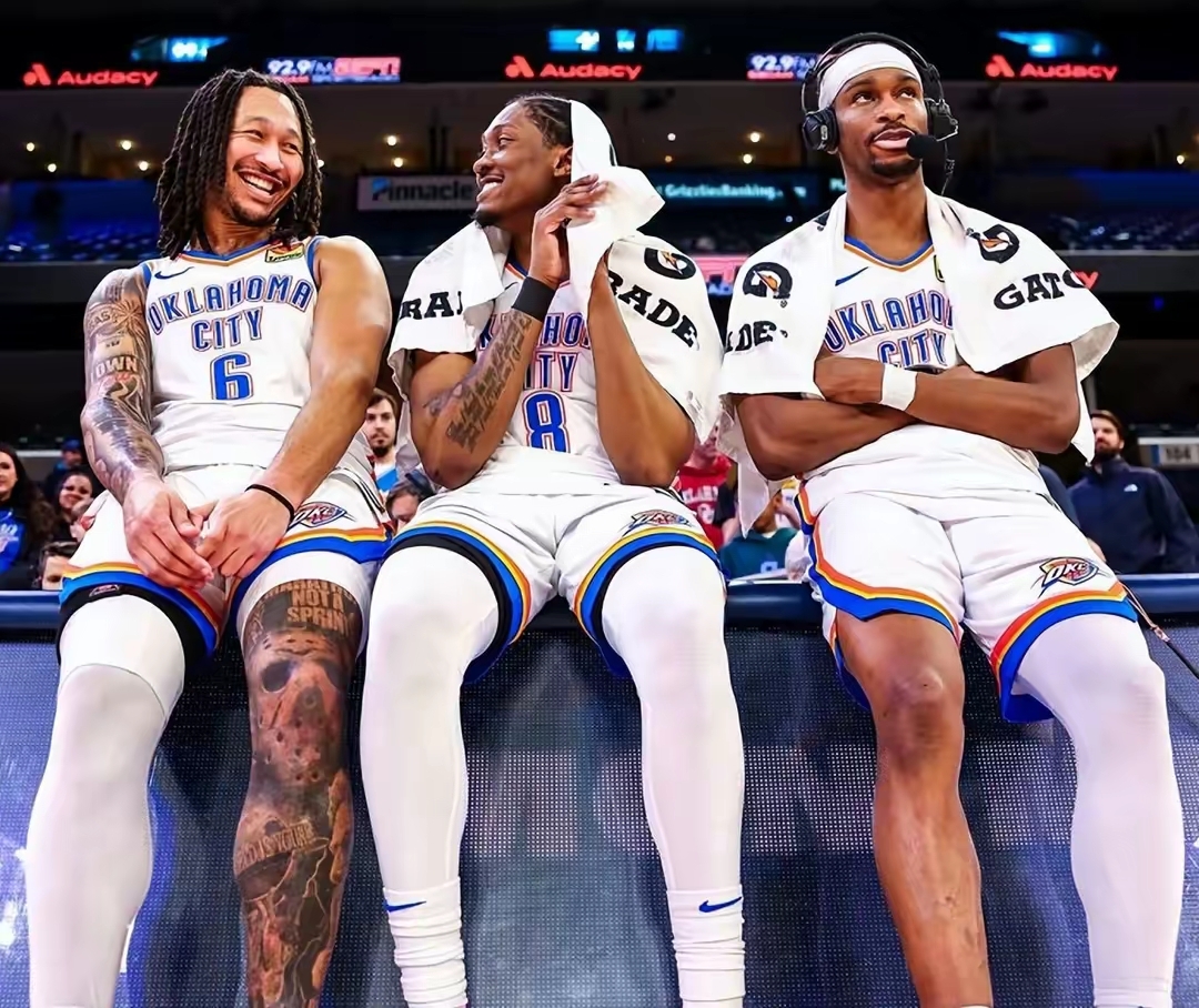 关于雷霆再遇灰熊，保罗关键时刻发挥引领团队夺胜的信息