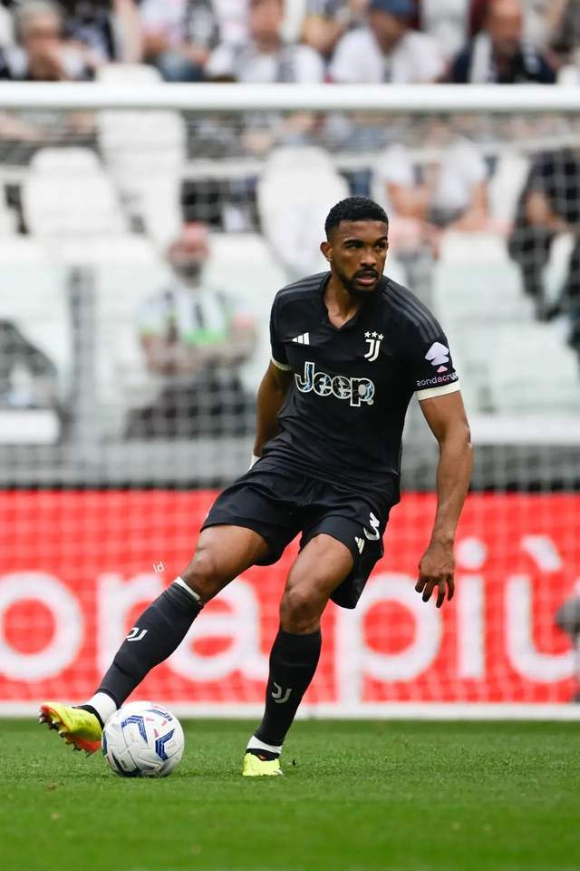 尤文图斯确认主力中场受伤，或缺席多场比赛的简单介绍