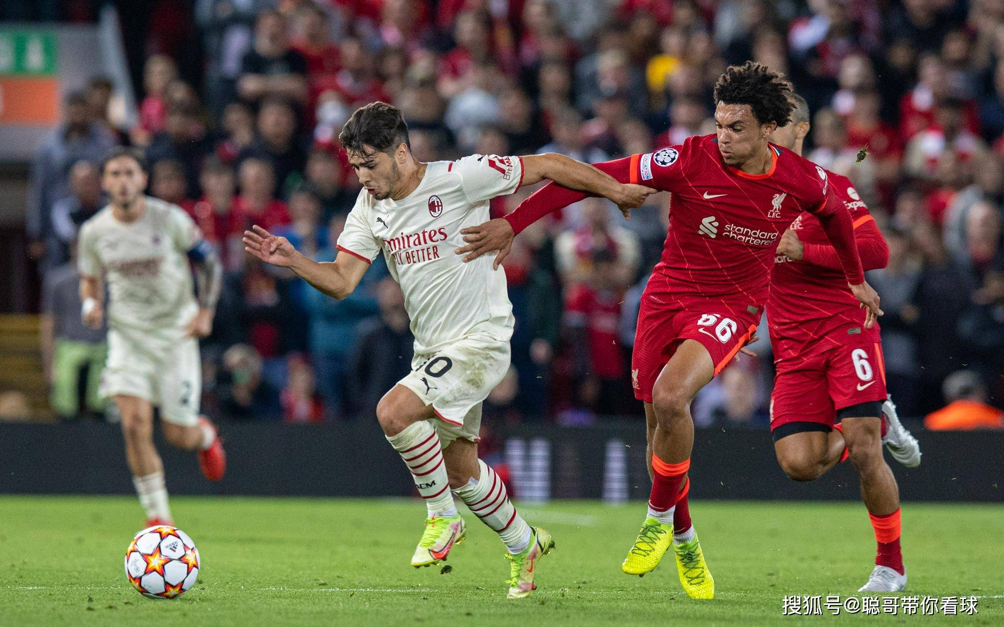 利物浦队员状态回暖，备战下一场重要比赛的简单介绍