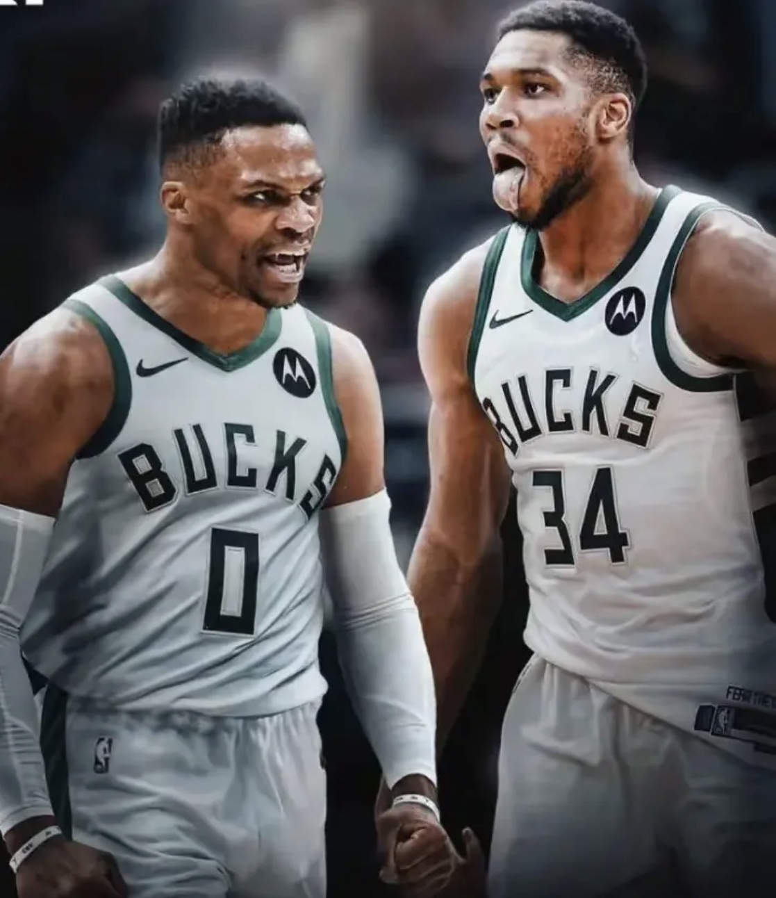 雄鹿遭遇连败，季后赛形势岌岌可危的简单介绍