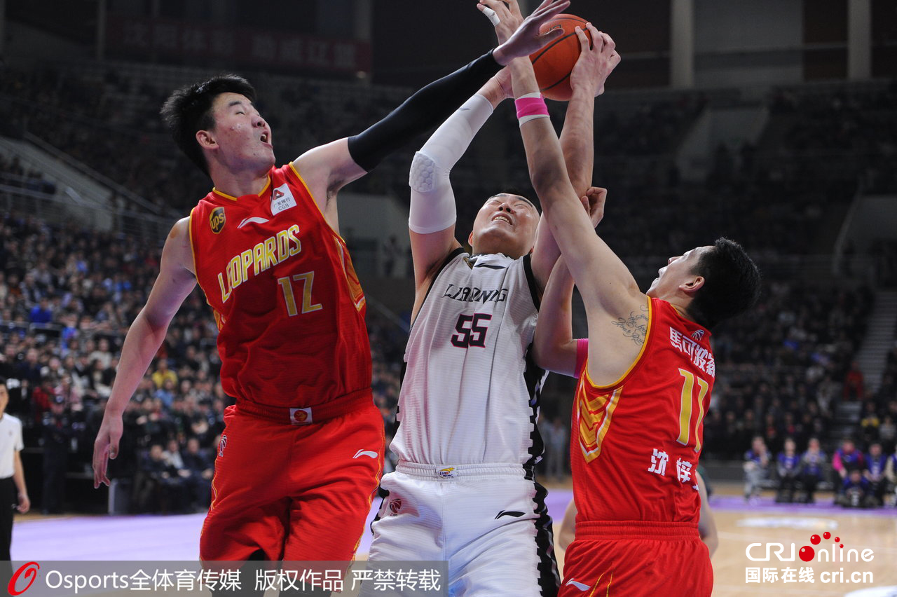 开云体育活动-郭少火爆砍下分，领导球队战胜对手