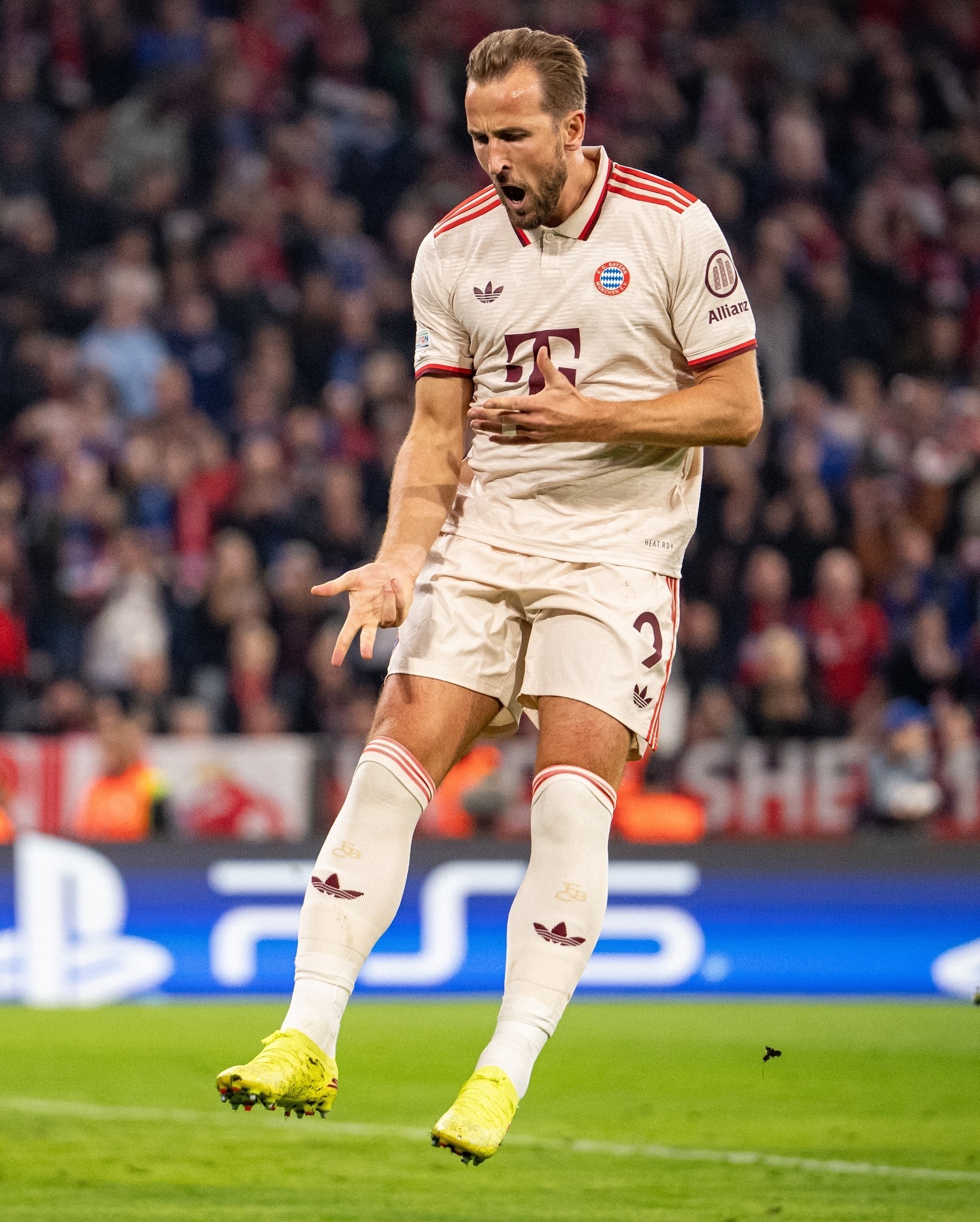 开云体育新闻-拜仁遗憾出局，波切蒂诺执教功不克的简单介绍