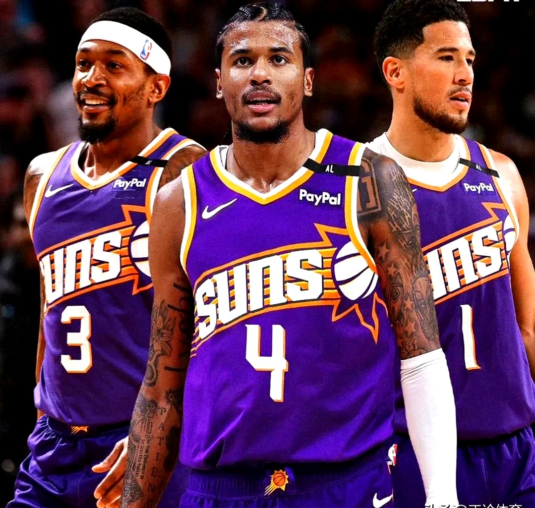 开云体育培训-太阳防守失误连败五场，需加强团队合作