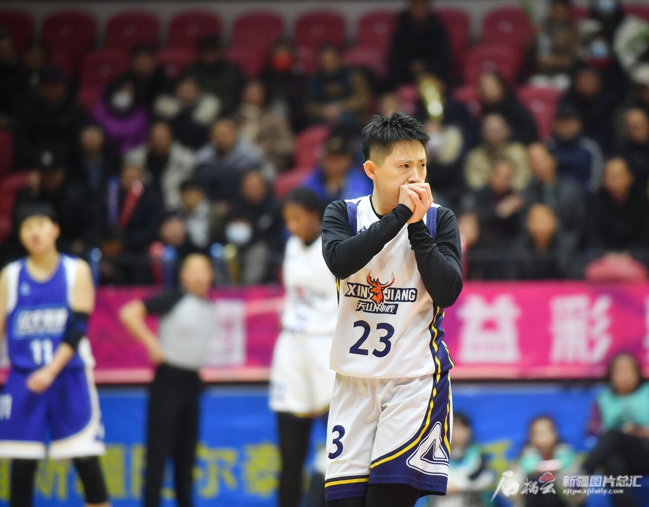 开云体育网页版登录入口-新疆女篮客场取胜，展现团队默契，实现胜利的简单介绍
