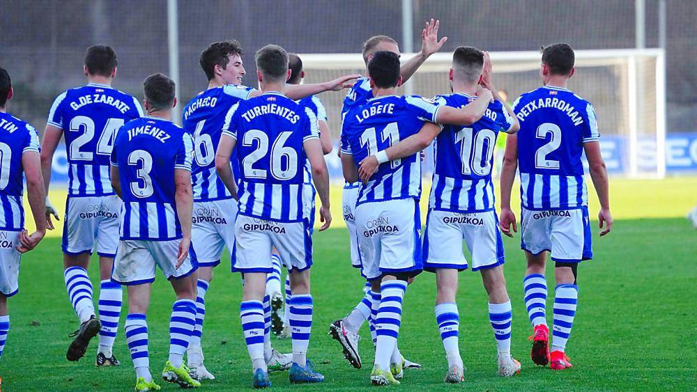 瓦拉多利德客场逆转毕尔巴鄂，西甲保级形势一片好转的简单介绍