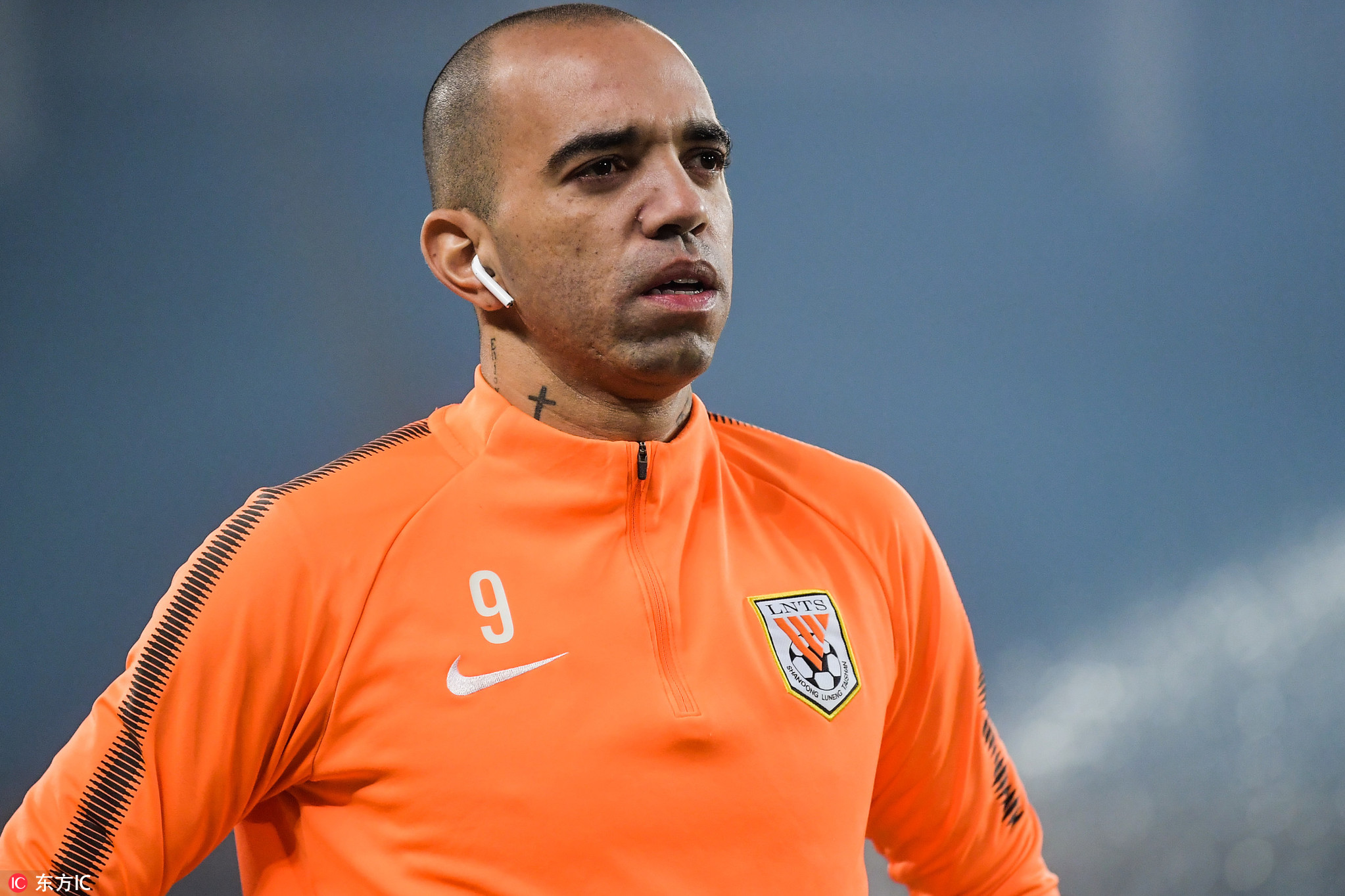 开云体育官网入口-关于鲁能毫不懈怠，队员全力以赴备战比赛的信息