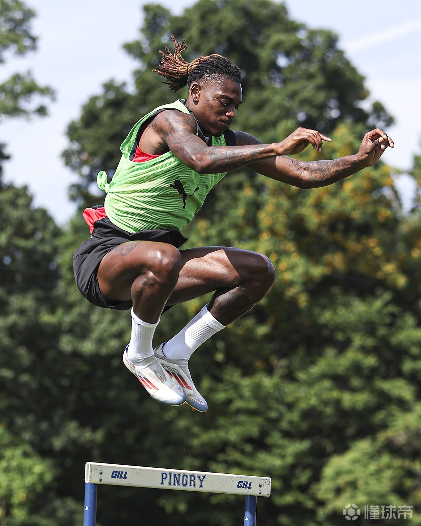 开云体育投注-田径男子米栏美国选手勇夺冠军的简单介绍