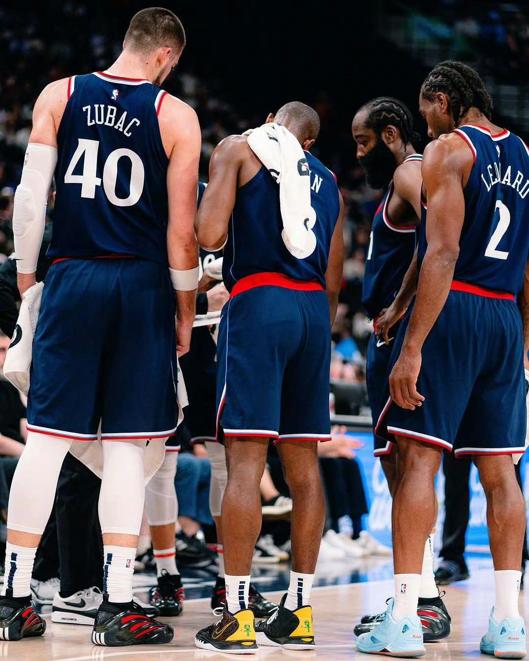 比斯利重回勇士，锋线进攻倍增