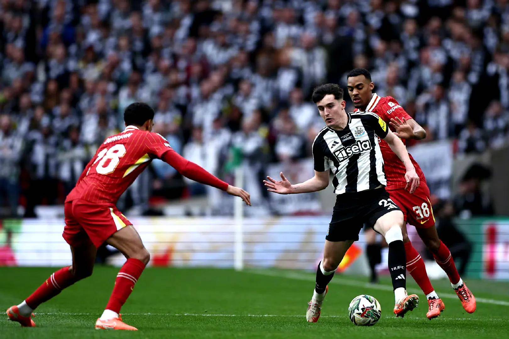 开云体育直播-利物浦客场不敌马德里竞技遭淘汰