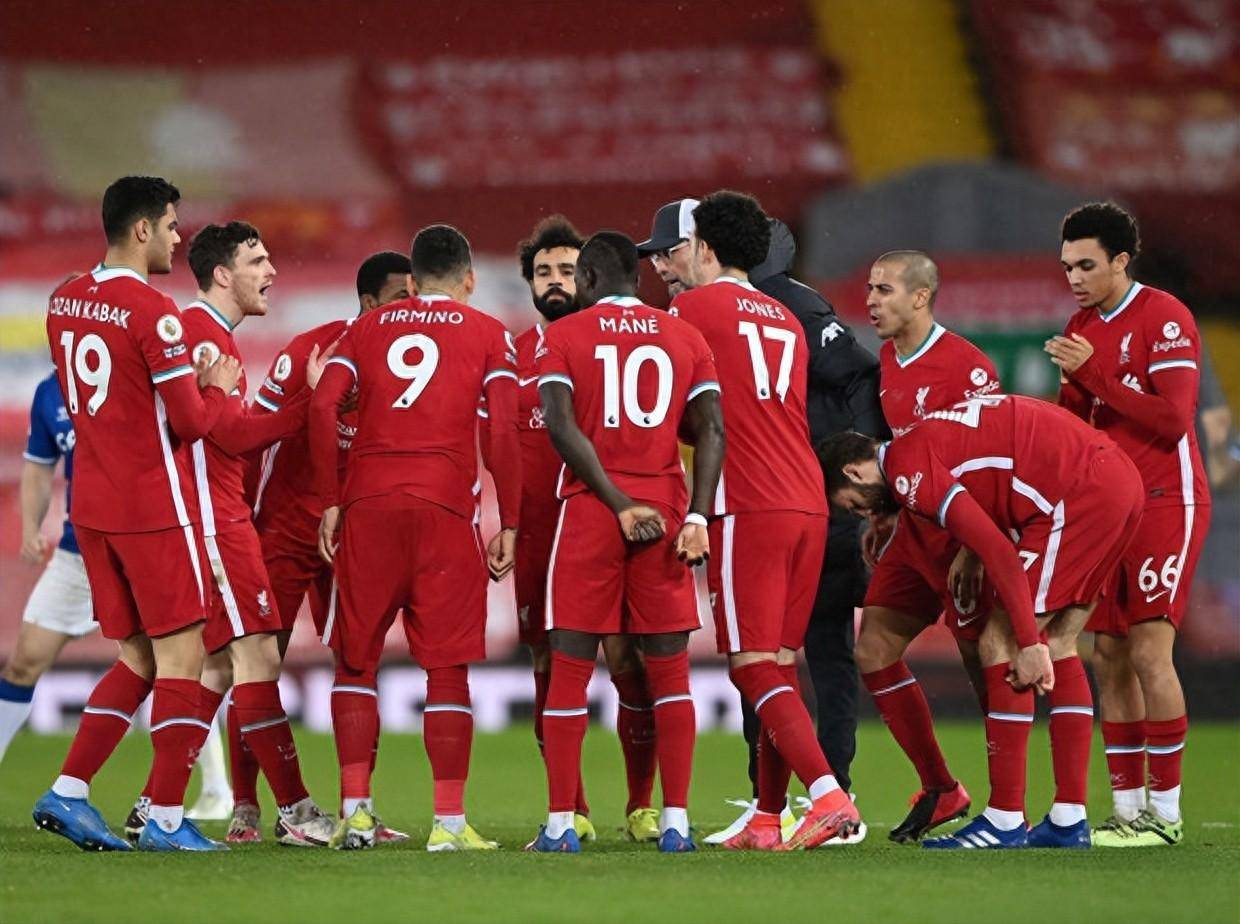 利物浦客场不敌马德里竞技遭淘汰