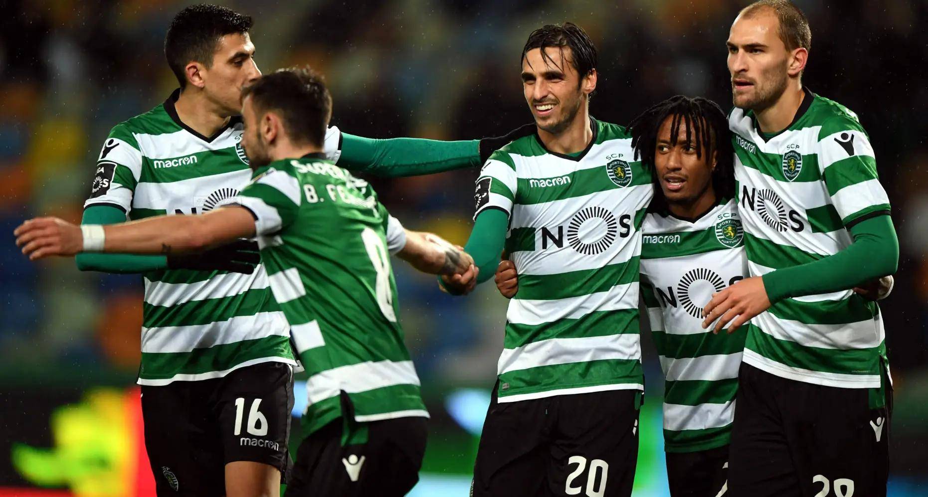 开云体育官网入口-里斯本竞技主场告捷，晋级大计可待的简单介绍