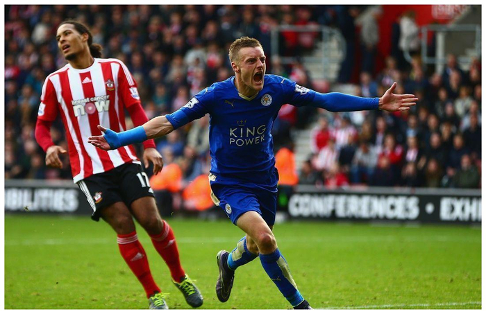 开云体育地址-包含莱切斯特城主场胜利逆转比分连胜开局的词条